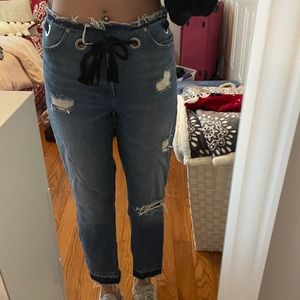 Boyfriend Jeans